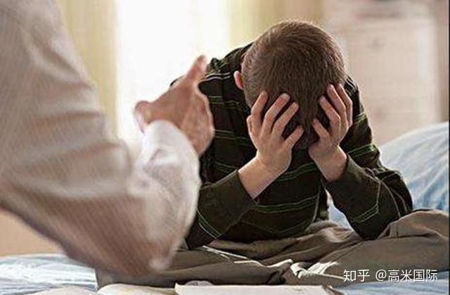 你的孩子很“听话”,那是你教育失败!别害了孩子还沾沾自喜! - 知乎