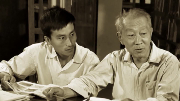一代物理学泰斗饶毓泰，为何选择自杀？真令人唏嘘 - 知乎