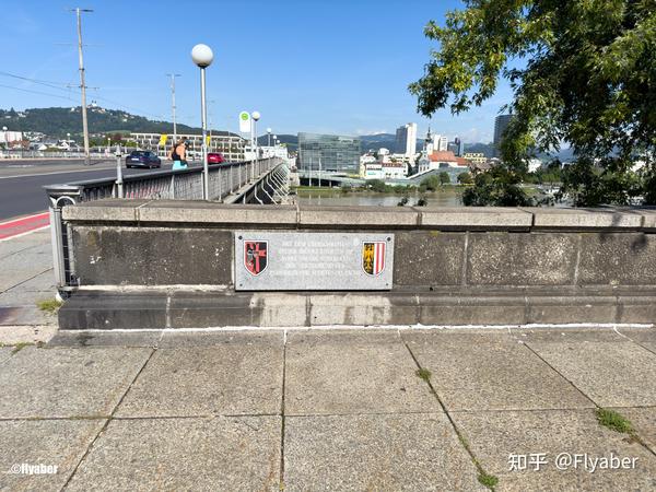 欧洲旅行第82城 - 奥地利林茨 - Linz -物理学家开普勒在此发现宇宙规律 - 知乎