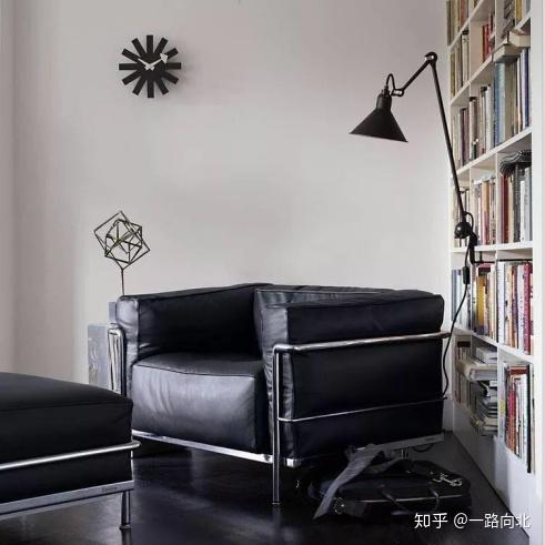 【盘点】有哪些现代经典款设计师家具? - 知乎