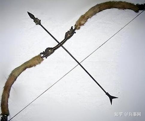 古代弓箭是怎样的?它有多厉害,中箭比中枪还要难受 - 知乎