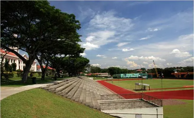 新加坡华侨中学有多牛? - 知乎