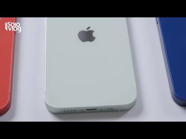 Iphone 12 Mini测评 极简主义的幻影 知乎