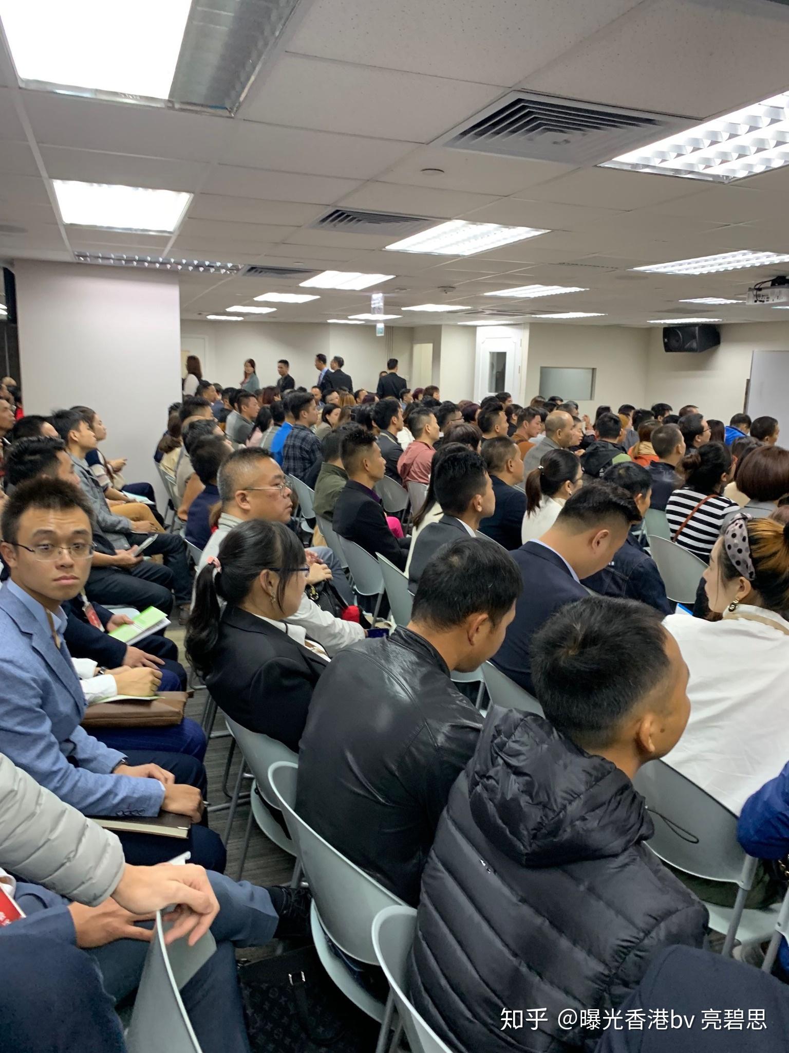 香港bv 盛朗集团到底是不是传销?