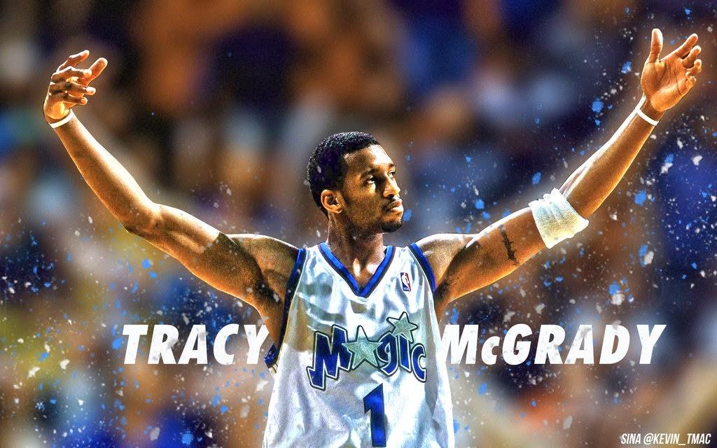 麦迪之后无干拔|揭秘麦迪的干拔跳投