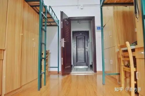 学校大食堂多还能轻松入职华为华中科技大学