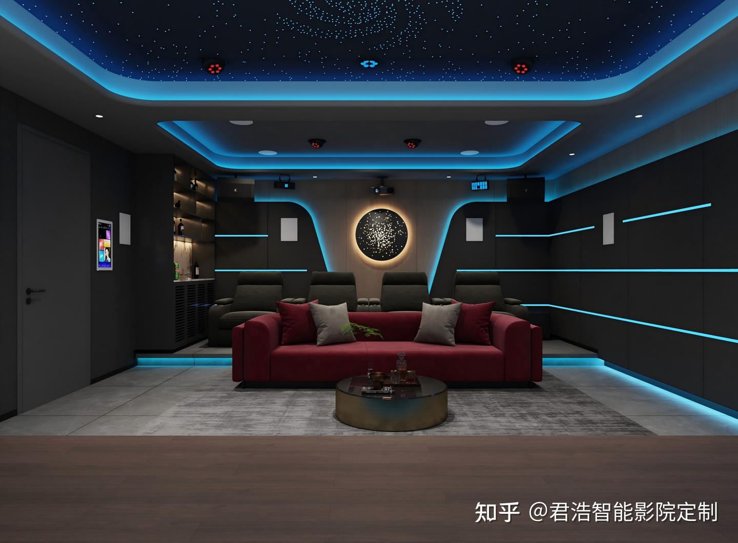 AI智能家庭影院软件卡顿怎么办? - 知乎