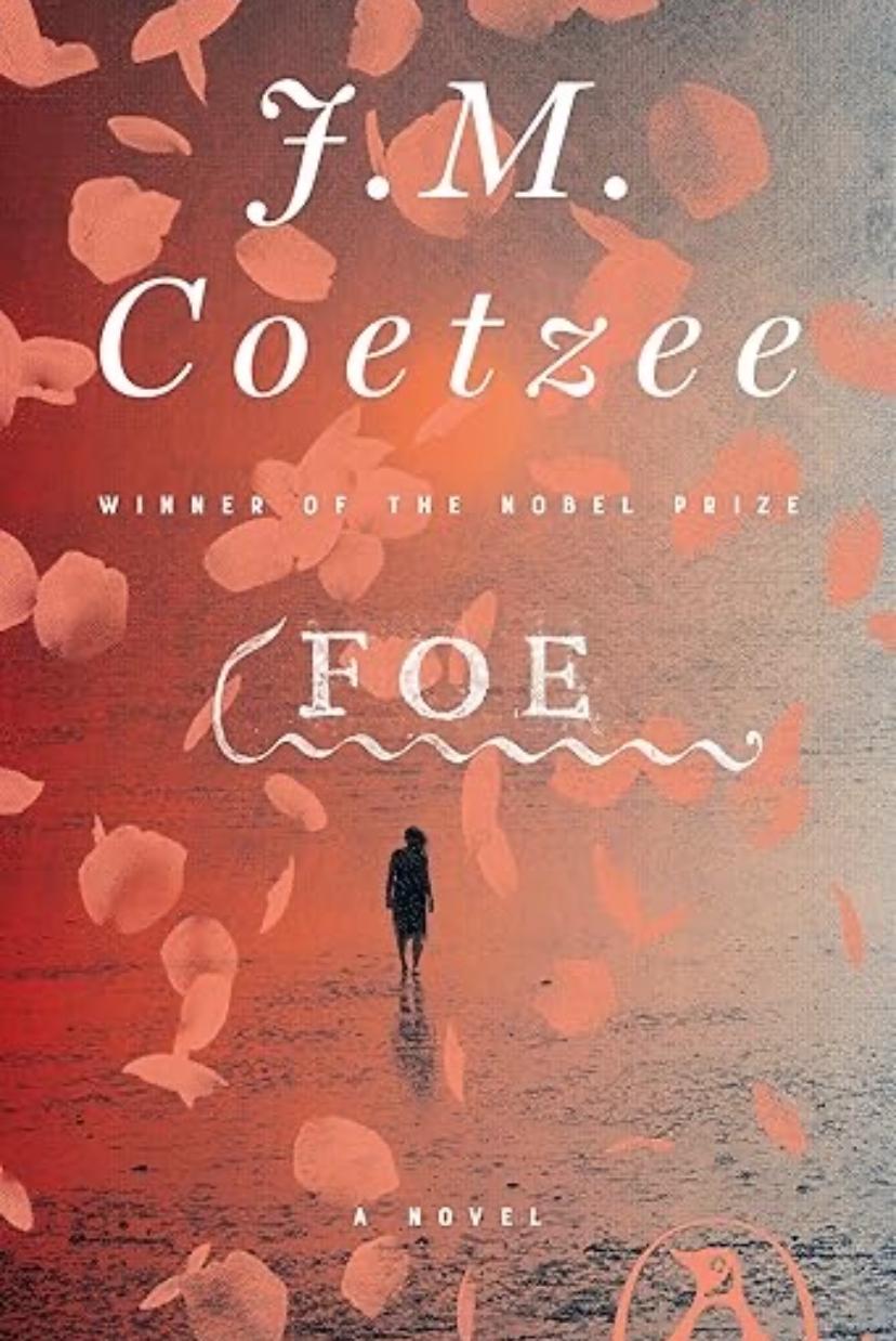 J.M.Coetzee(J.M.库切)《Foe》《敌人》深度解析 - 知乎