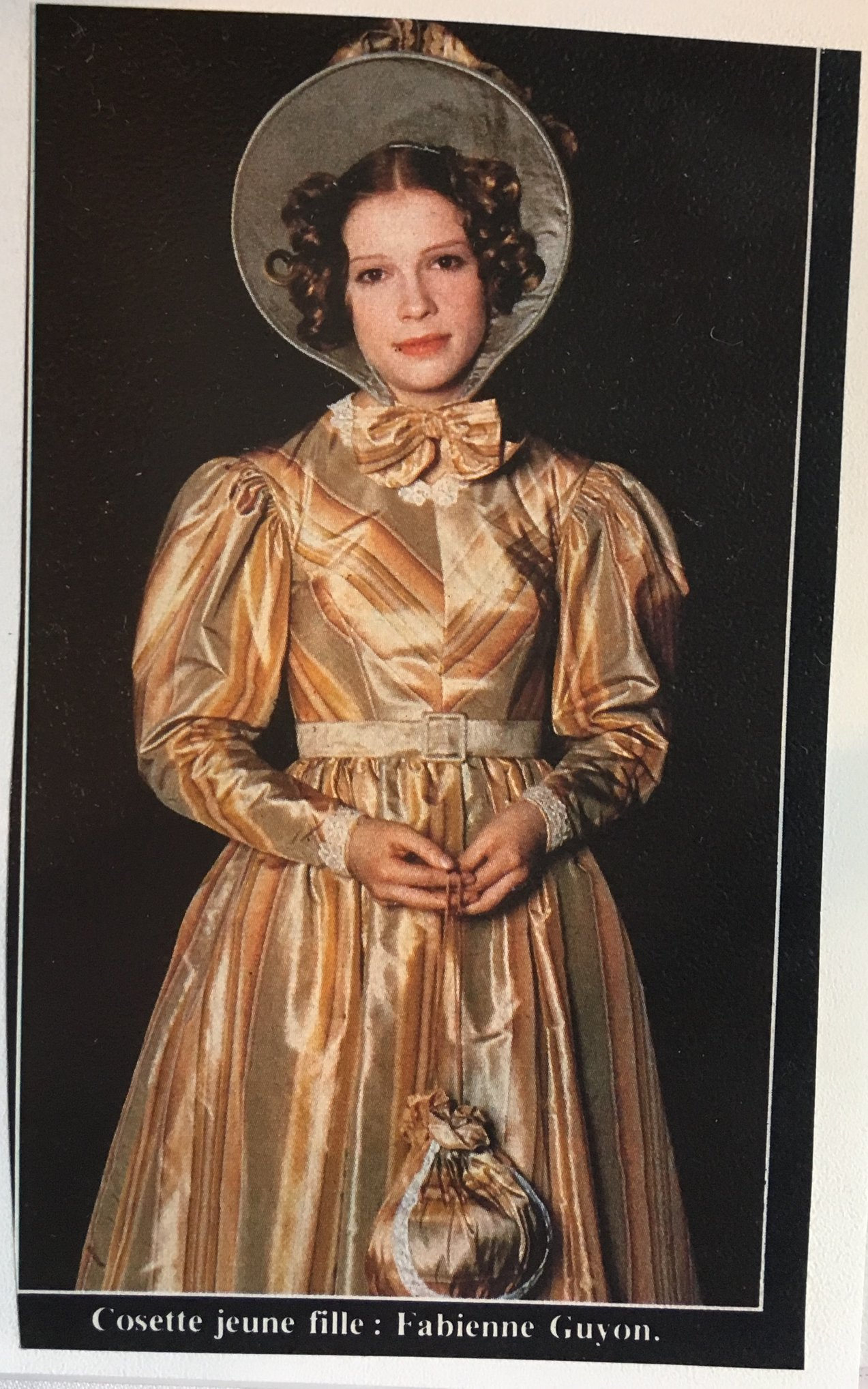 雨果的两个女儿介绍