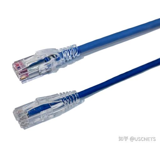 TIA 568.2-D 确认 28AWG 线径的细跳线 - 知乎