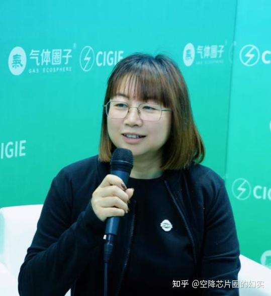 第466期|中鼎恒盛:高压隔膜压缩机的国产“顶流”逆袭 - 知乎
