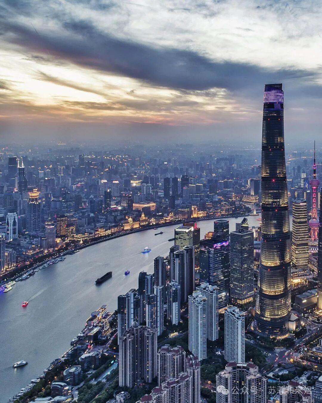 世界最高的10座摩天大楼(2024年最新排名) - 知乎