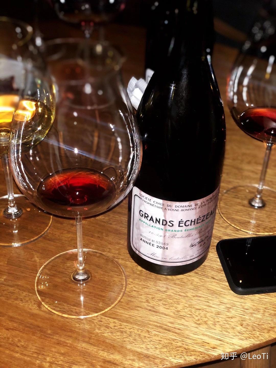 关于罗曼尼康帝葡萄酒的科普- 知乎