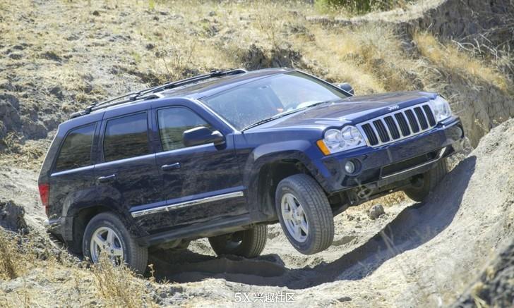 jeep grand cherokee: 2005–2010jeep commander: 2006–2010jeep