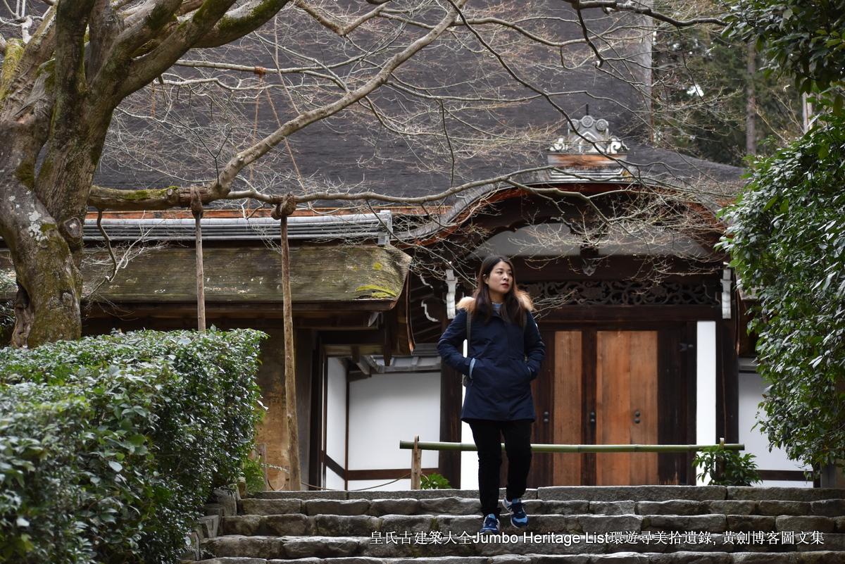 第1048回 妙心寺派龙安寺塔 真言宗御室仁和寺 知乎