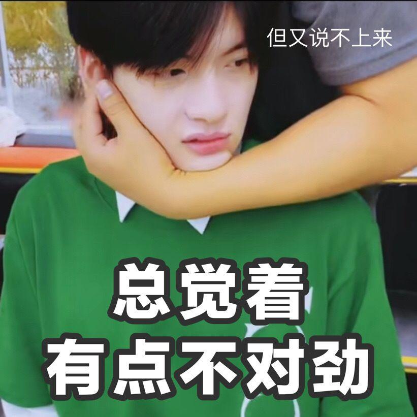 翟潇闻表情包 - 知乎