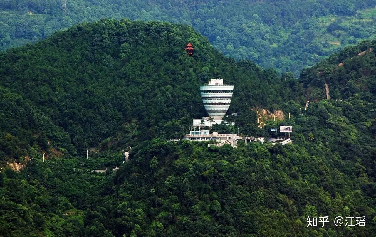 重庆南山一棵树旅游观光攻略赶紧收藏吧