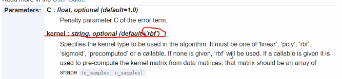 Python机器学习笔记：SVM（4）——sklearn实现 - 知乎