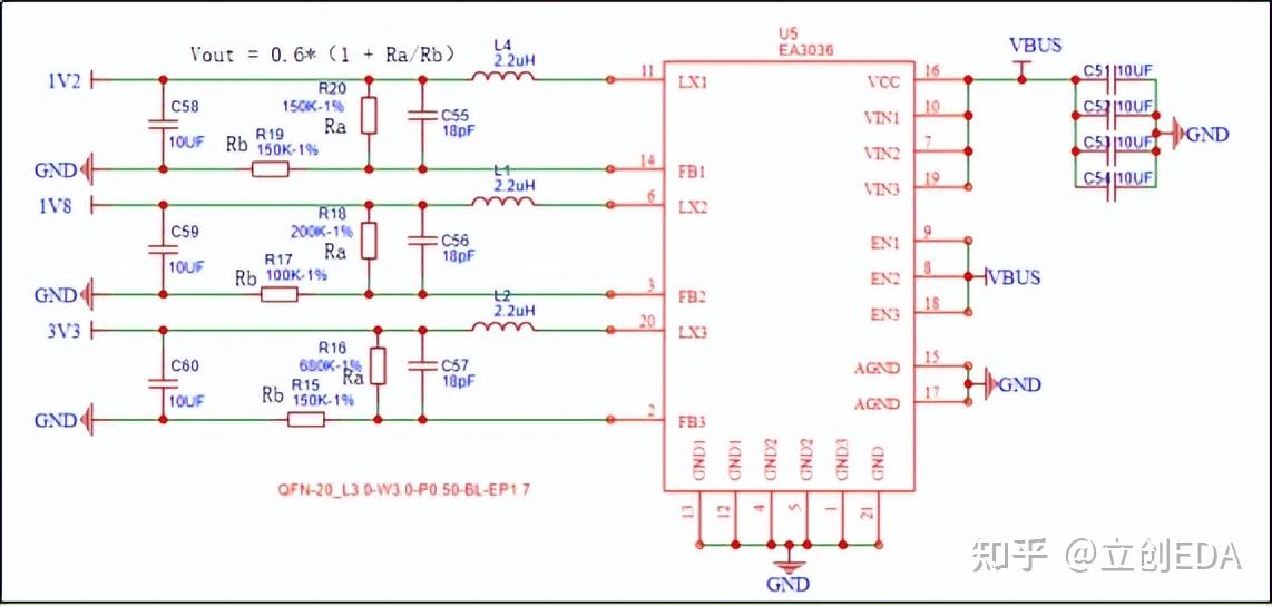 导航:核心板块介绍,底板介绍,硬件电路原理图设计,pcb讲解1