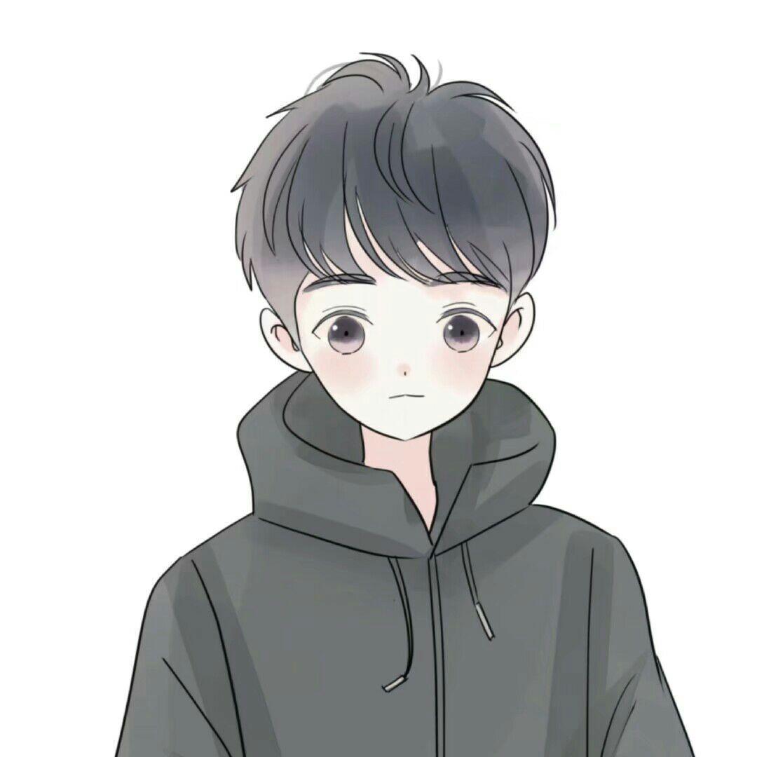 有哪些适合男孩子的微信头像