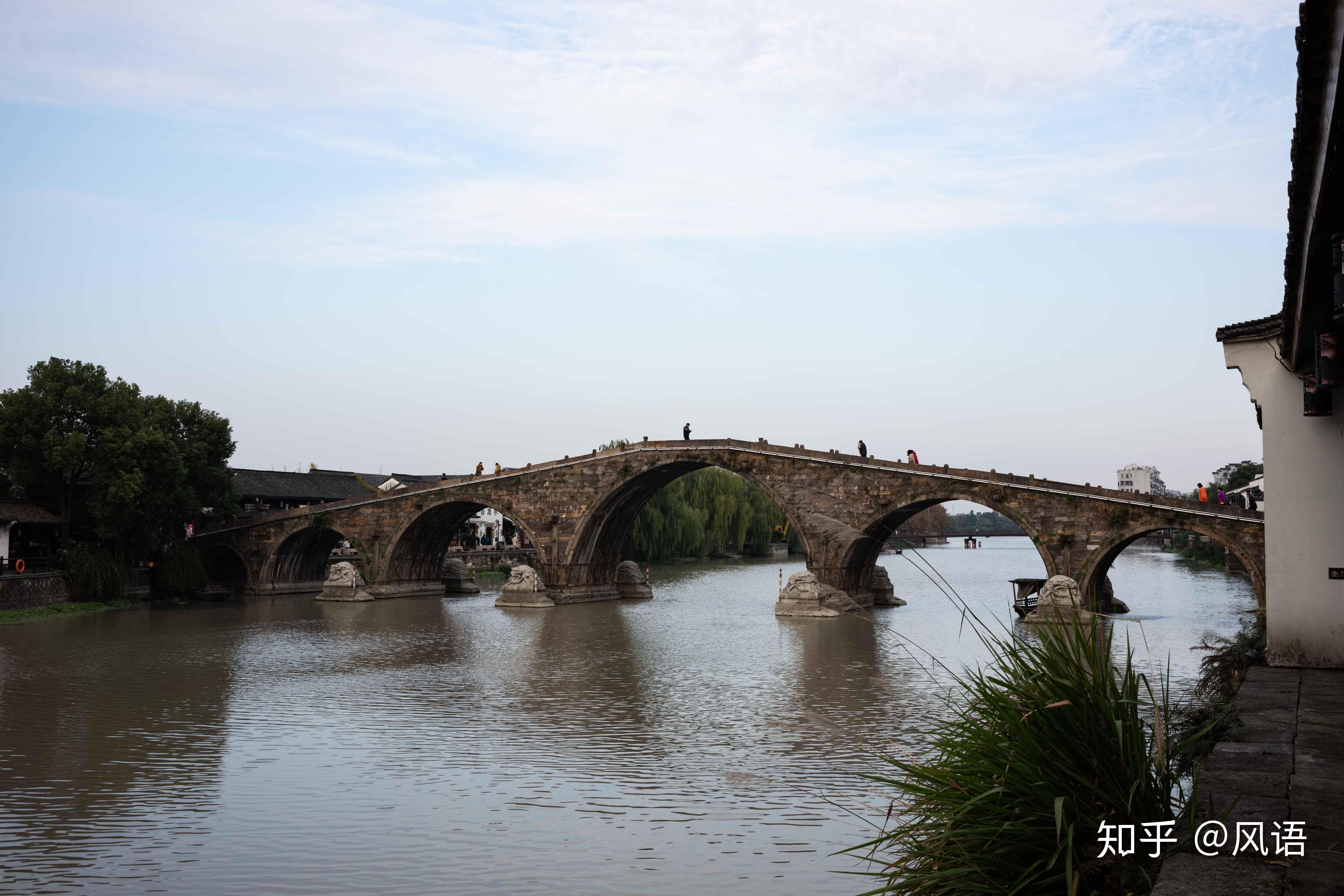 大运河100个镇500个人物的影像记录2021614更新无锡古运河我在慢慢