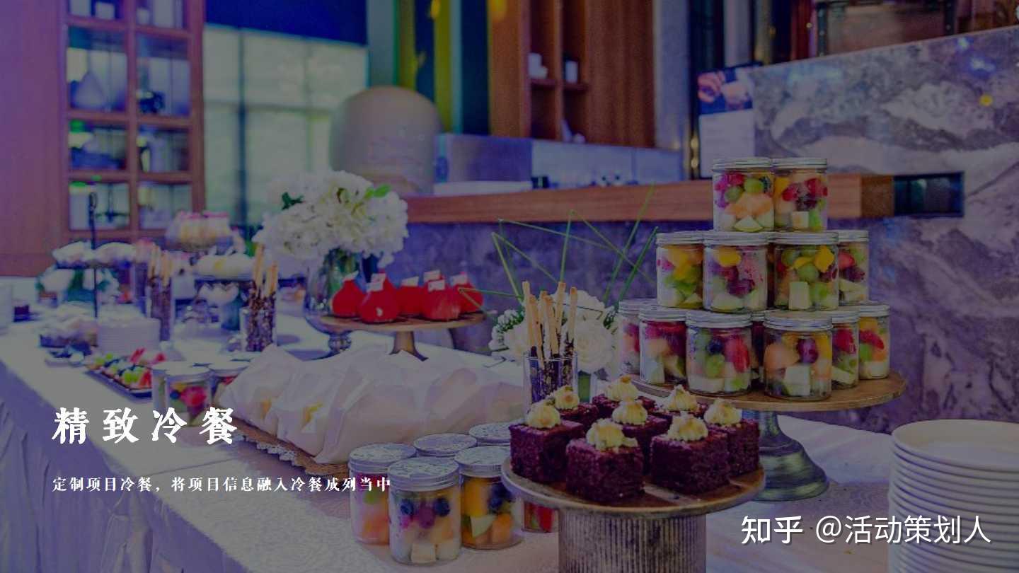 活动-2021房地产营销中心暨样板示范区开放活动策划方案 - 知乎