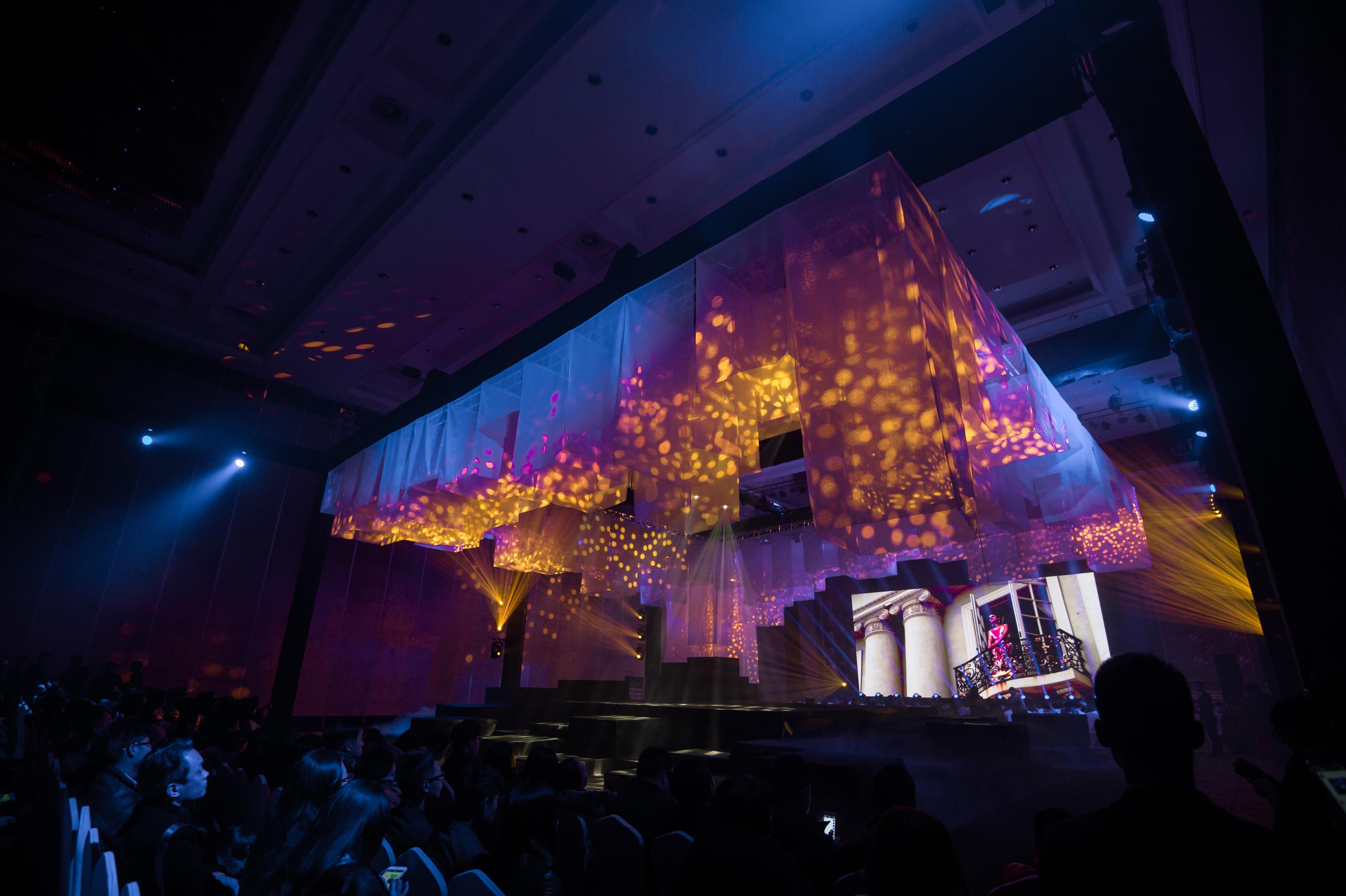 【回顾-中国卓越婚礼人盛典】2017年业绩倍增的奥秘都在这!