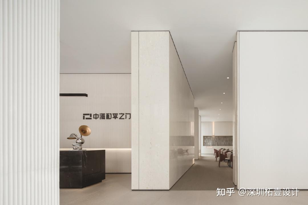 设计趋势人物 | 柘壹设计王承超:源于地产,更懂地产 - 知乎