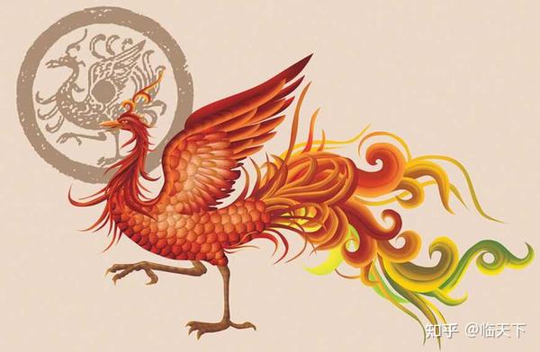 古代十大神兽重明鸟长什么样?重明鸟的神话传说 - 知乎
