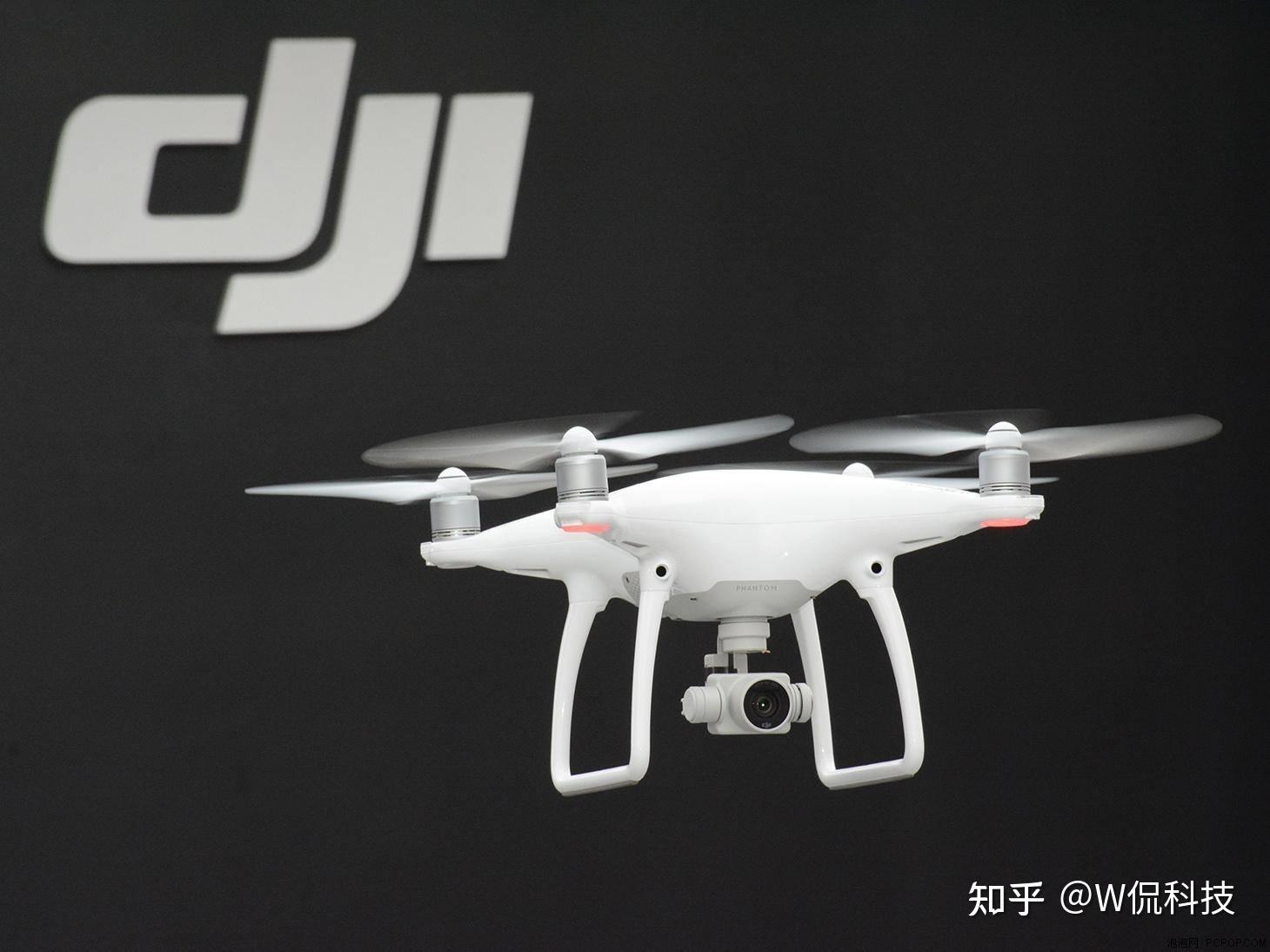 DJI大疆拥有强大飞行性能的无人机 新一代飞行平台经纬M350 RTK - 谷瀑(GOEPE.COM)