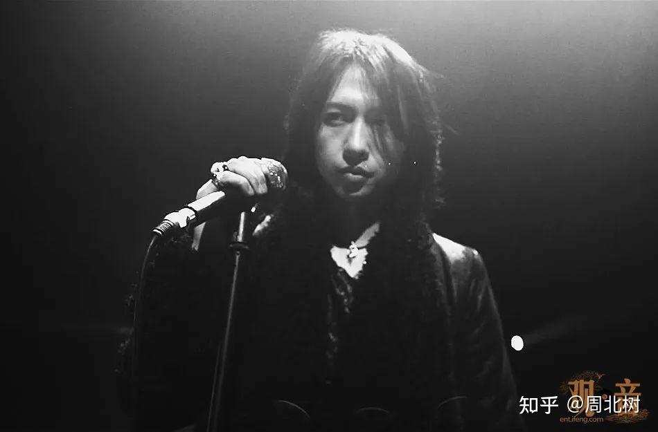 张淇去哪儿了?黑豹乐队下一个主唱又会找谁来顶? - 知乎