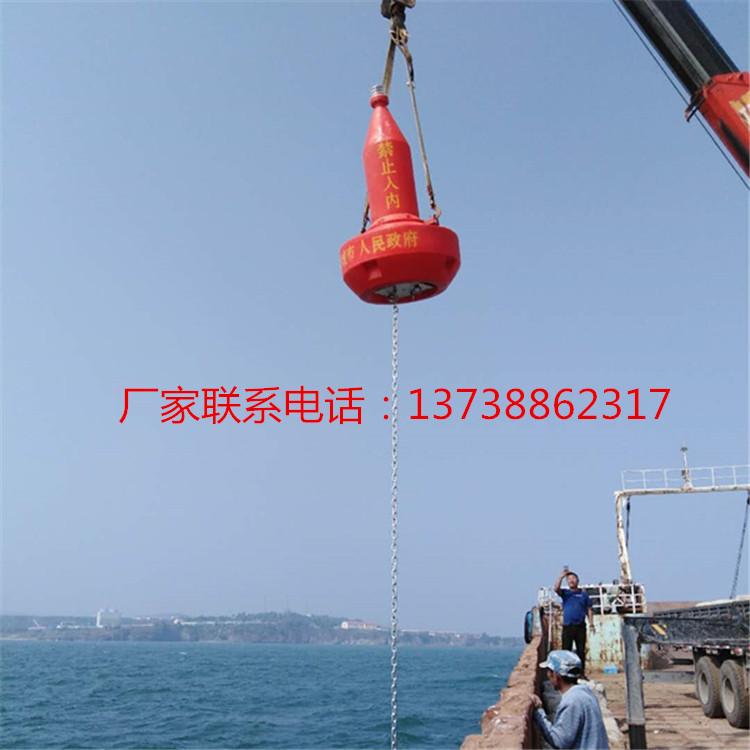 海上导航浮标 - 知乎