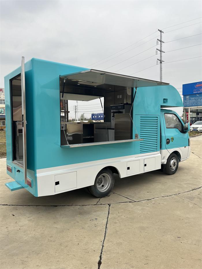 二手移动小餐车大约多少钱流动餐车图片及价格小型移动餐车哪里有卖