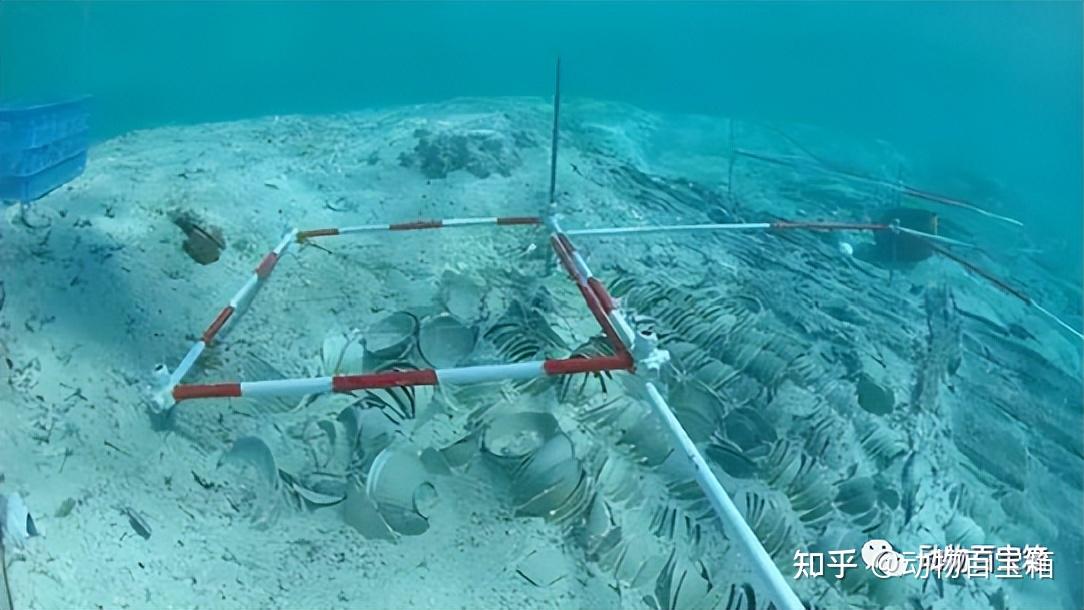 我国深海考古重大进展:南海发现两处古代沉船,文物超十万件 - 知乎
