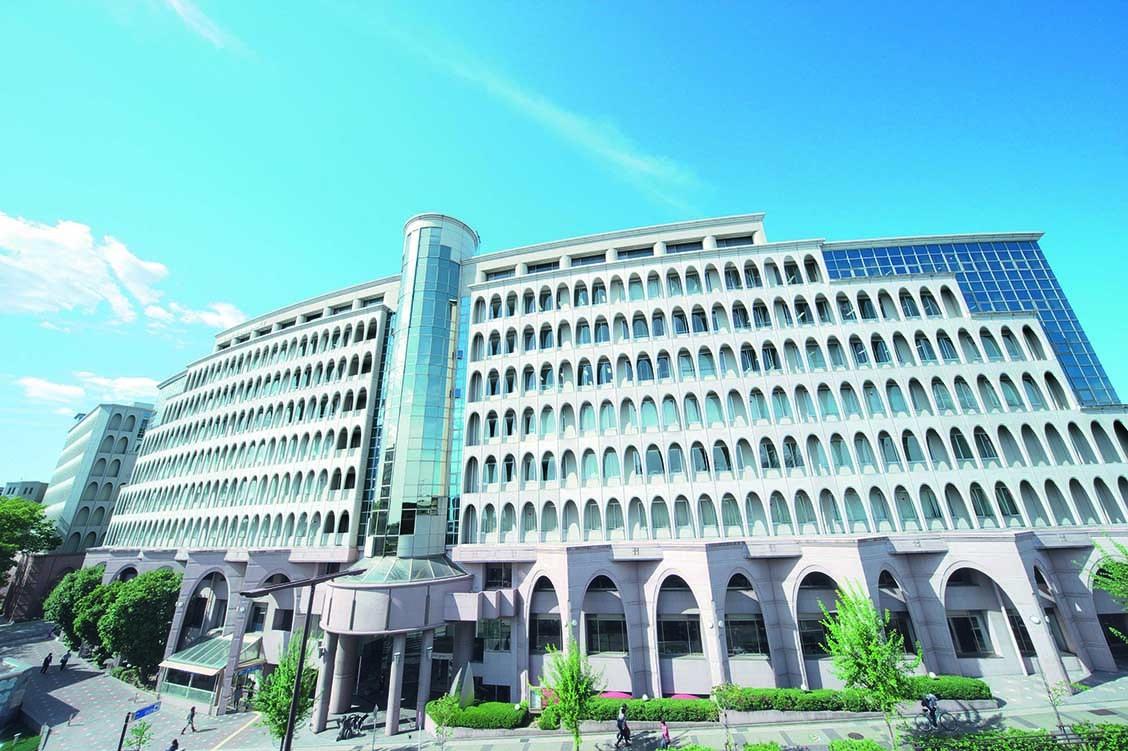 还在为都市圈升学难发愁吗 看看这些学校吧 地方私立大学介绍 第二弹 知乎 还在为都市圈升学难发愁吗 看看这些学校吧 地方私立大学介绍 第二弹 知乎