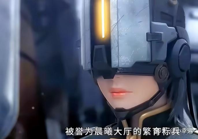 国漫灵笼第二季玩高端局,灵笼荷光者梵蒂是白月魁的密探被实锤! - 知乎
