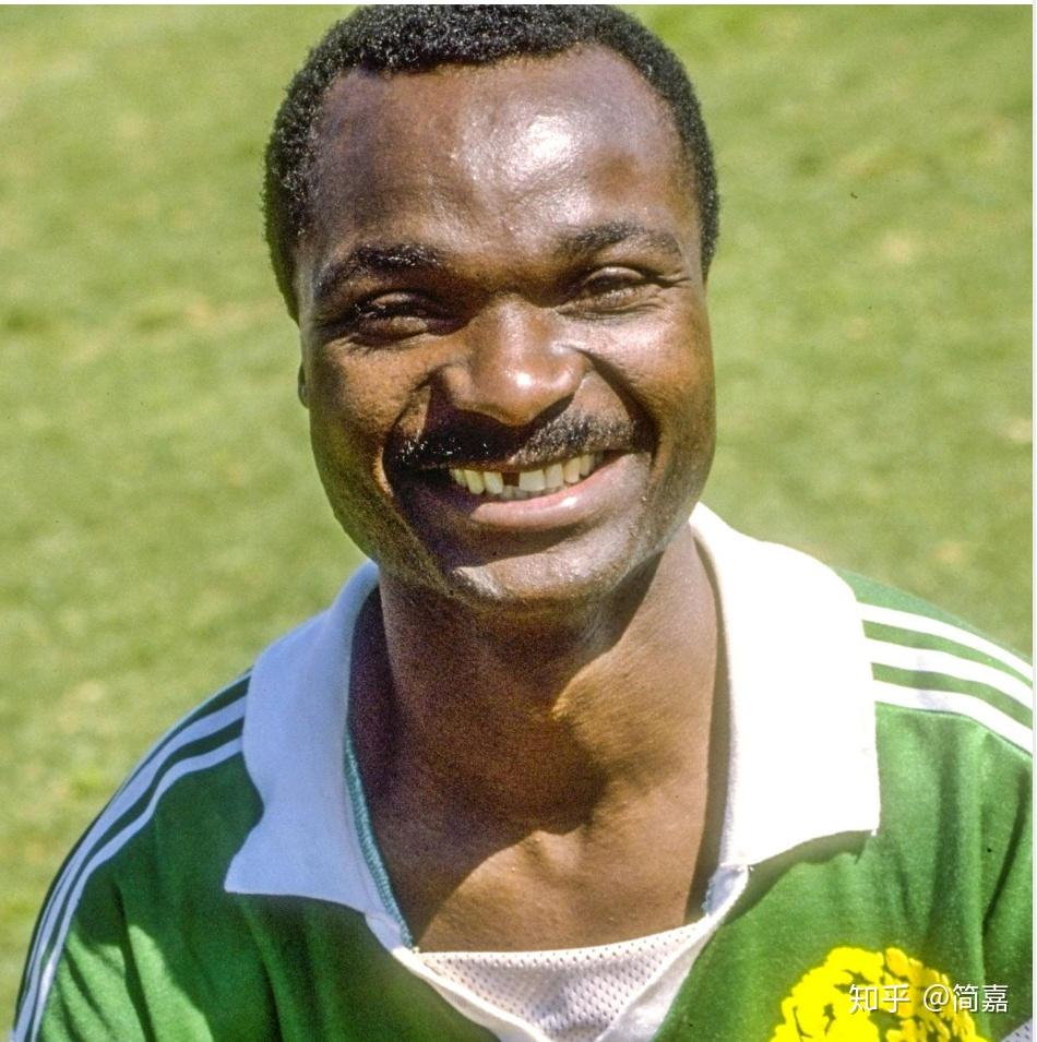 世界杯往事(十四):大叔 - 知乎