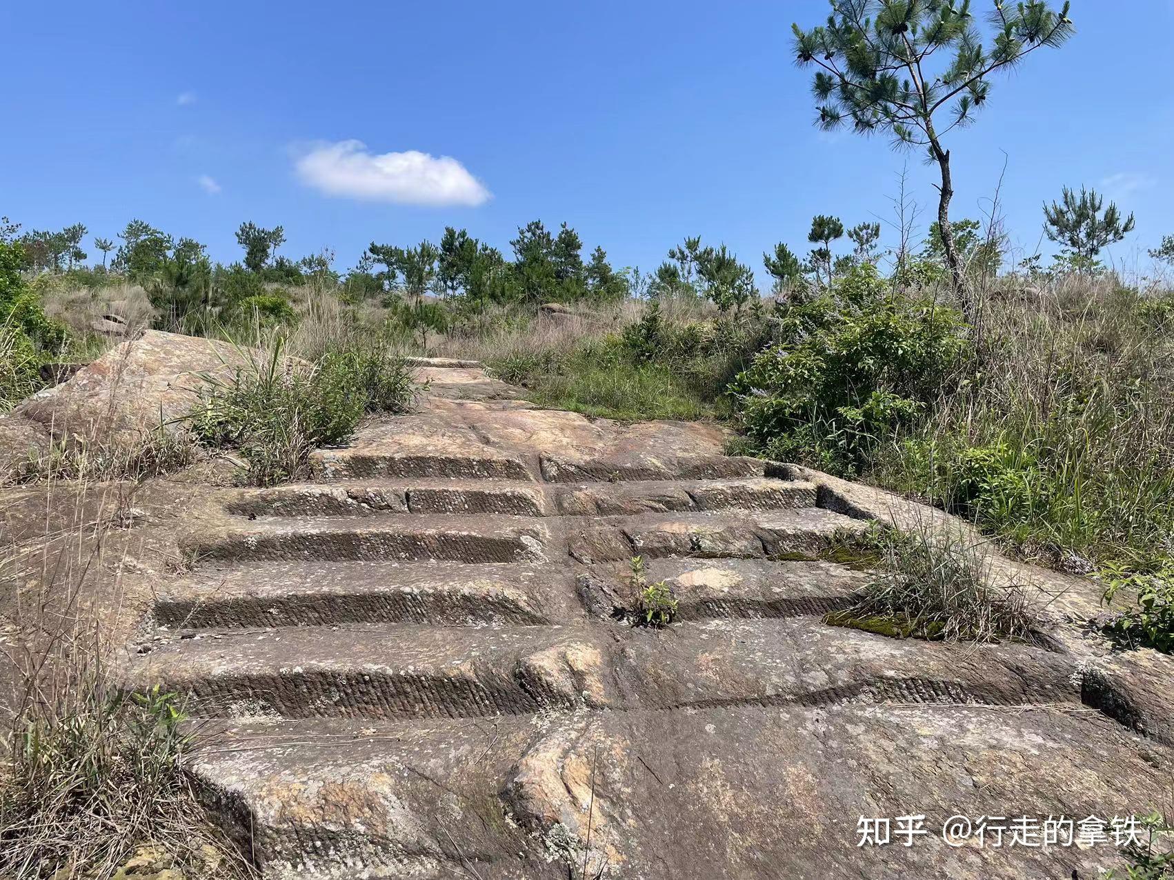 入门级徒步徽杭古道，感受徽商之路,徽开古道旅游攻略 - 马蜂窝