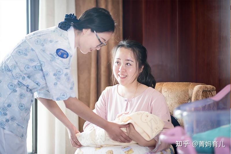 产后坐月子妈妈牢记三个关键词产后身体和身材恢复更快