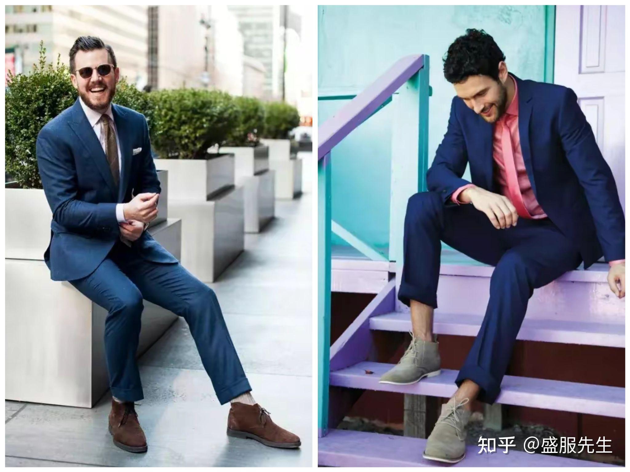 沙漠靴男士品牌推荐:【值得推荐的,性价比高的,耐穿不错的工装靴或