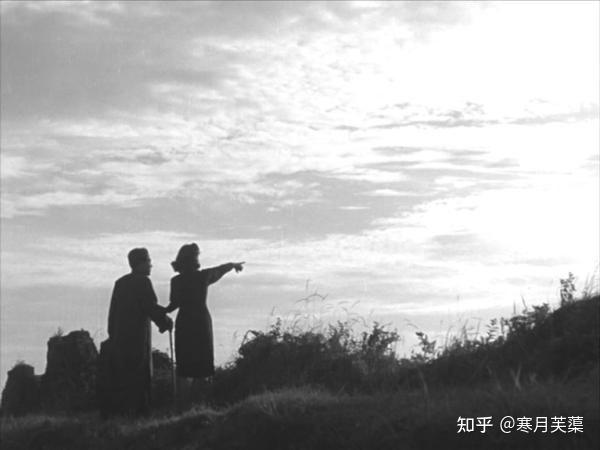 小城之春