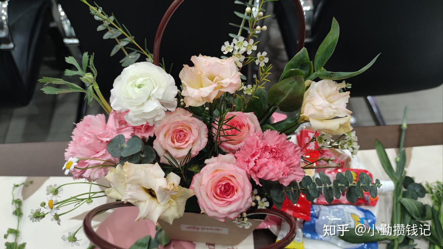 替大家试过了,婆婆的方法很能存钱! - 知乎