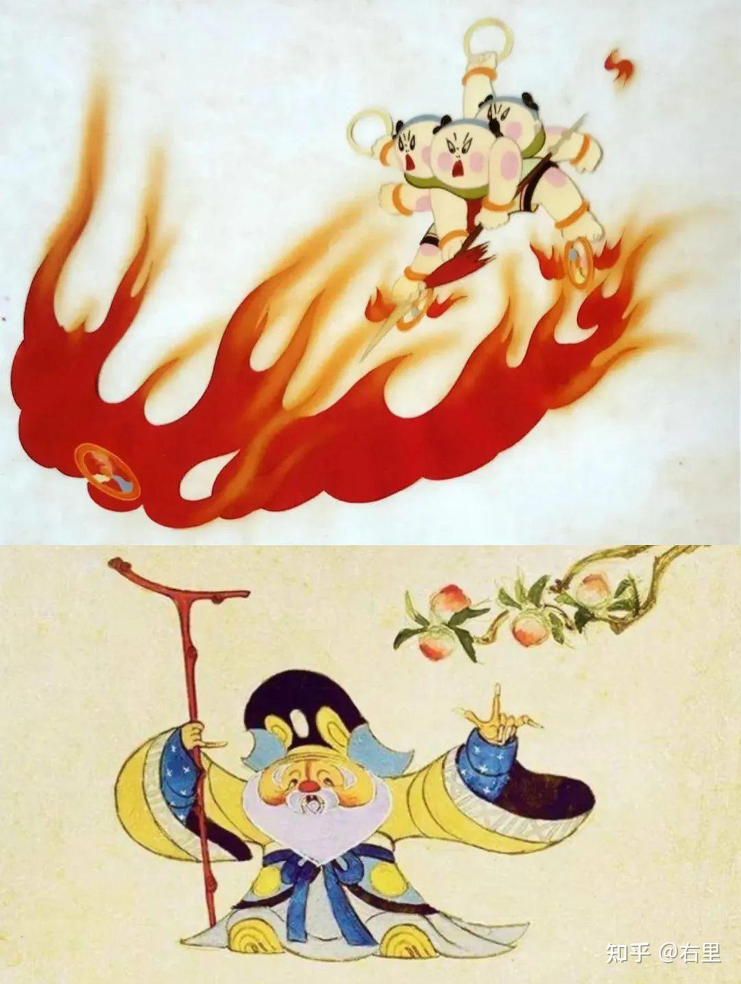 第一个提出“美育”概念的人、被遗忘的“美猴王之父” | 张光宇 - 知乎