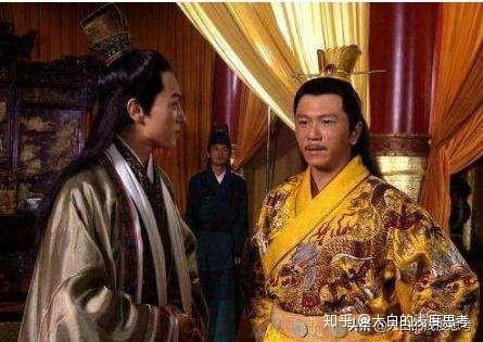 明神宗万历皇帝朱翊钧:沉溺酒色,荒政三十年? - 知乎