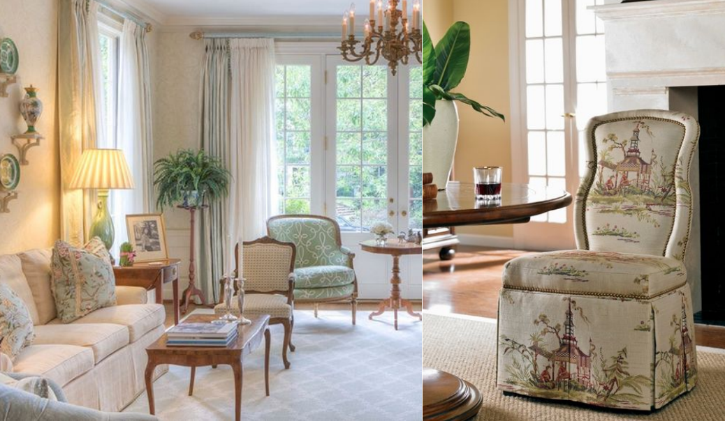 家具风格有哪些如何分类