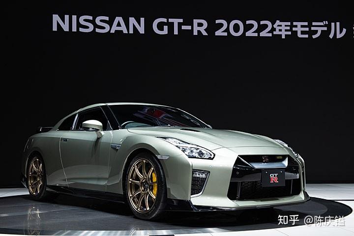 存的錢可以花了2022款日產gtr發表