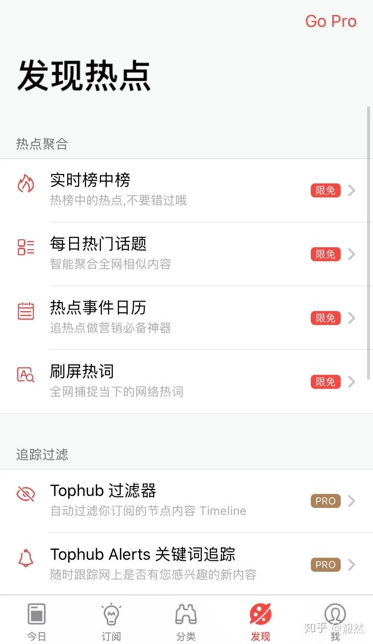追踪全网热点，全网热点信息如何快速获取？ - 知乎