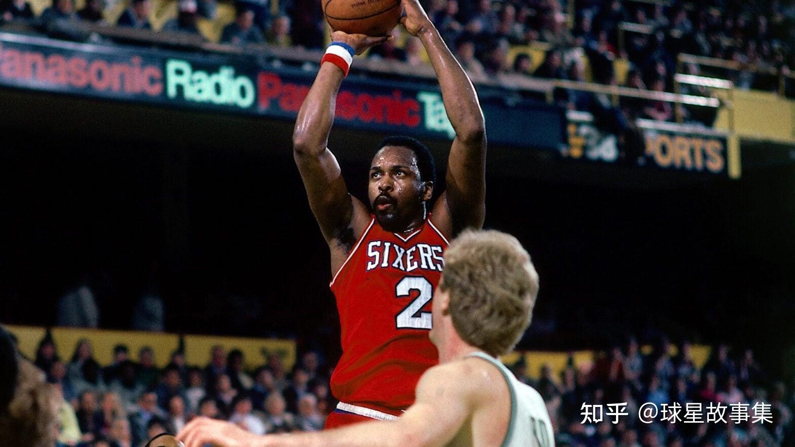 盘点nba史上十大全能中锋:约基奇第三 第一被严重低估 - 知乎