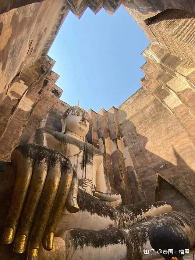 2023 泰国 10 大最佳旅游景点,第一次到泰国去哪里?玩什么?