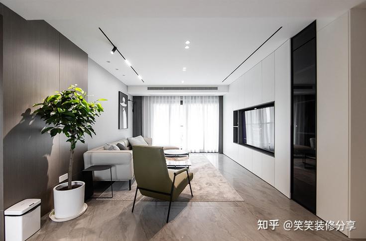 广州装修公司怎么选?别急,装修第一步选择是确定装修风格~ - 知乎